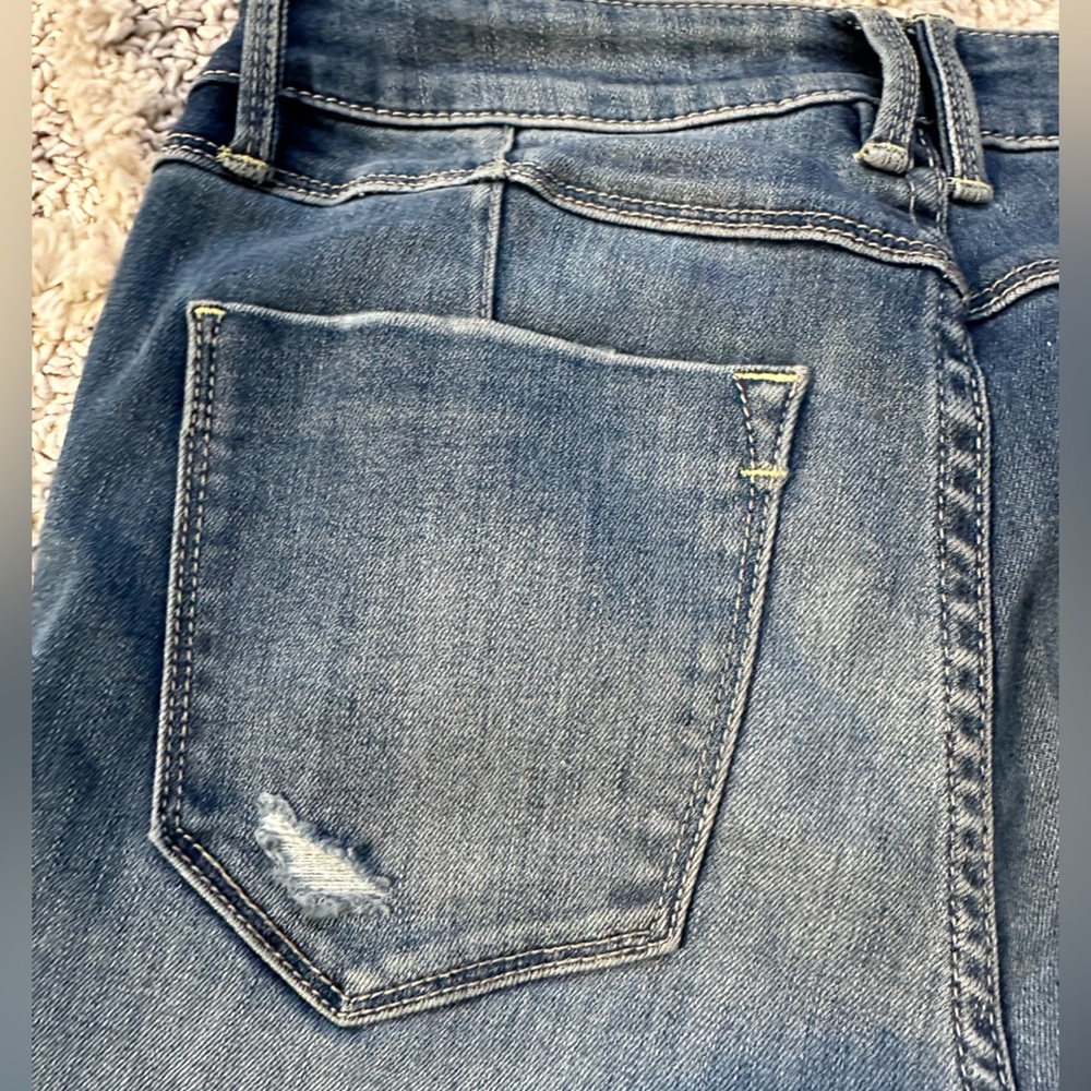 Bebe denim - Picture 9 of 13